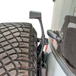 Load image into Gallery viewer, Turn Offroad Tire Carrier Relocation Kit