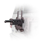 Load image into Gallery viewer, Turn Offroad Adjustable Tire Carrier &amp; Camera Mount