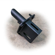 Turn Offroad Adjustable Tire Carrier Raptor Adapter