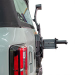 Load image into Gallery viewer, Turn Offroad Adjustable Tire Carrier &amp; Camera Mount