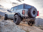 Turn Offroad 2021+ Ford Bronco Hard Top (4 Door)