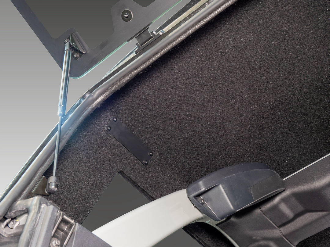 Turn Offroad 2021+ Ford Bronco Hard Top (4 Door)