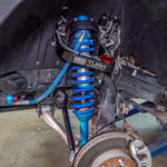 Load image into Gallery viewer, Turn Offroad Billet Upper Control Arms - Pair