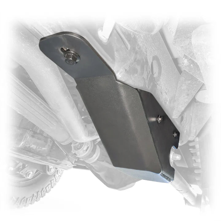 Turn Offroad Skid Plates- Rear Lower Control Arm - (4 Door Only)