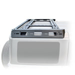 Load image into Gallery viewer, Turn Offroad 4 Door Hard Top Half Roof Rack