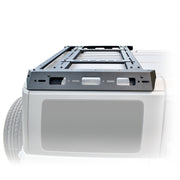 Turn Offroad 4 Door Hard Top Half Roof Rack