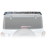 Load image into Gallery viewer, Turn Offroad 4 Door Hard Top Half Roof Rack