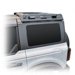Load image into Gallery viewer, Turn Offroad 4 Door Hard Top Half Roof Rack