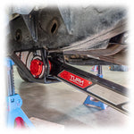 Load image into Gallery viewer, Turn Offroad Billet Lower Control Arm Mount Covers