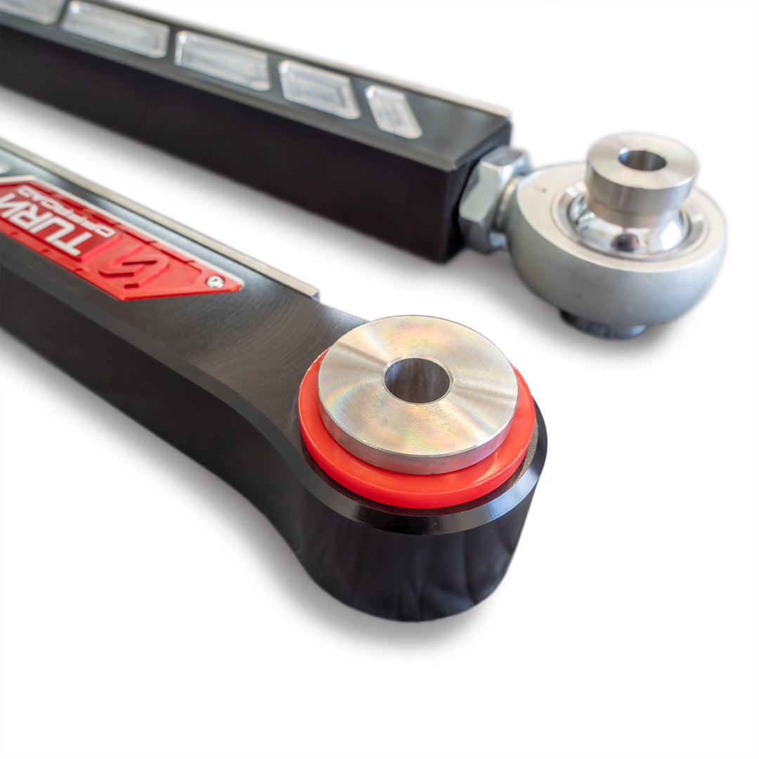 Turn Offroad Billet Lower Control Arms - Pair