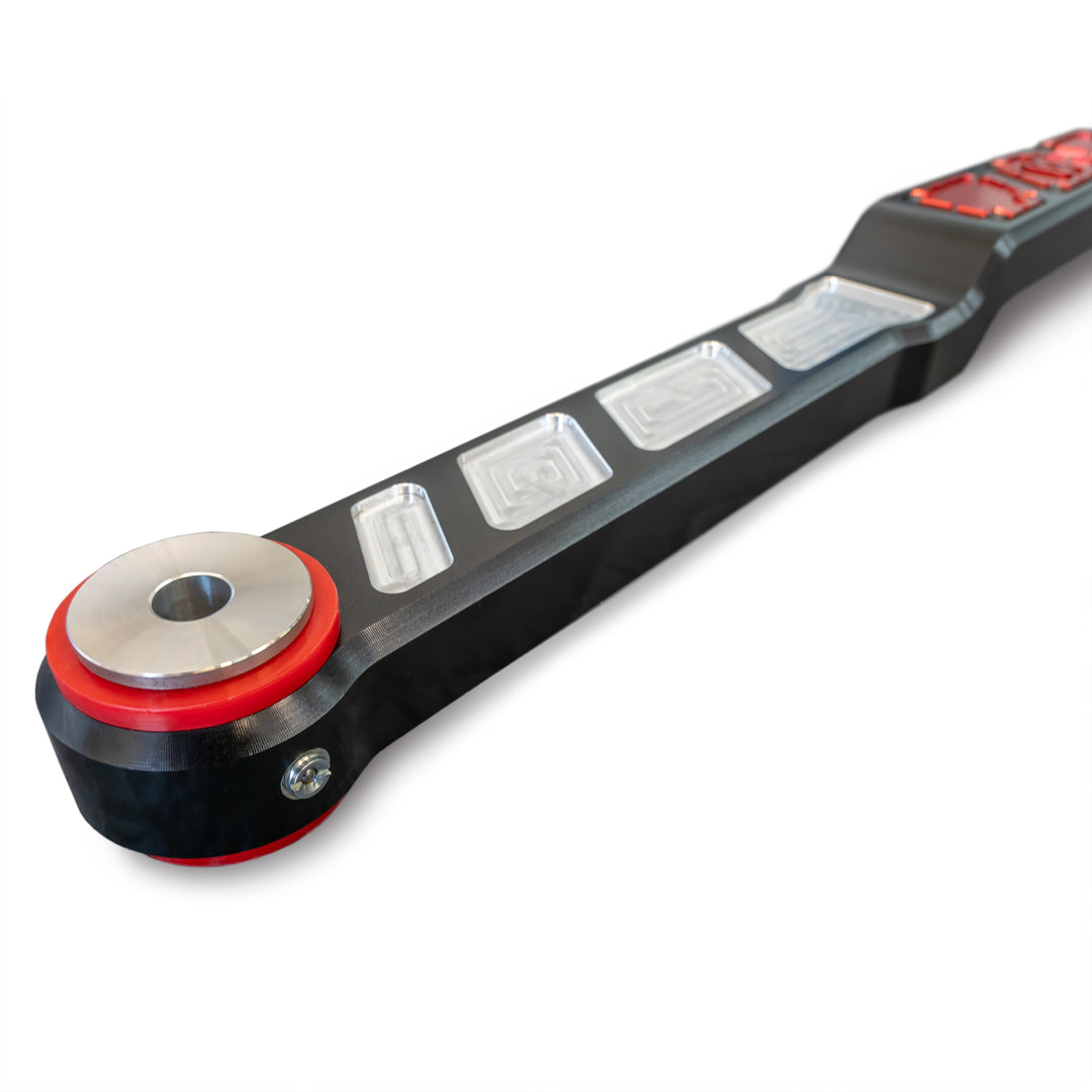 Turn Offroad Billet Aluminum Track Bar