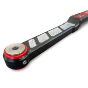 Turn Offroad Billet Aluminum Track Bar