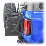 Load image into Gallery viewer, Turn Offroad Tailgate Jerry Can Mount