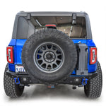 Load image into Gallery viewer, Turn Offroad Tailgate Jerry Can Mount