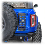 Load image into Gallery viewer, Turn Offroad Molle Panel/ Accessory Adapter