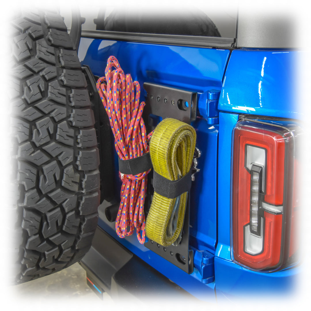 Turn Offroad Molle Panel/ Accessory Adapter