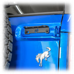 Load image into Gallery viewer, Turn Offroad Tailgate Hinge Antenna/Whip Mount