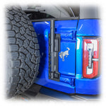 Load image into Gallery viewer, Turn Offroad HD Tailgate Flag Mount