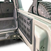 Turn Offroad Fold Out Tailgate Table