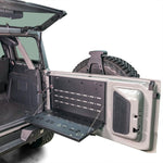 Load image into Gallery viewer, Turn Offroad Fold Out Tailgate Table