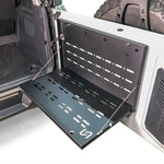 Load image into Gallery viewer, Turn Offroad Fold Out Tailgate Table