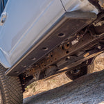 Load image into Gallery viewer, Turn Offroad 2-Door Step-Slider