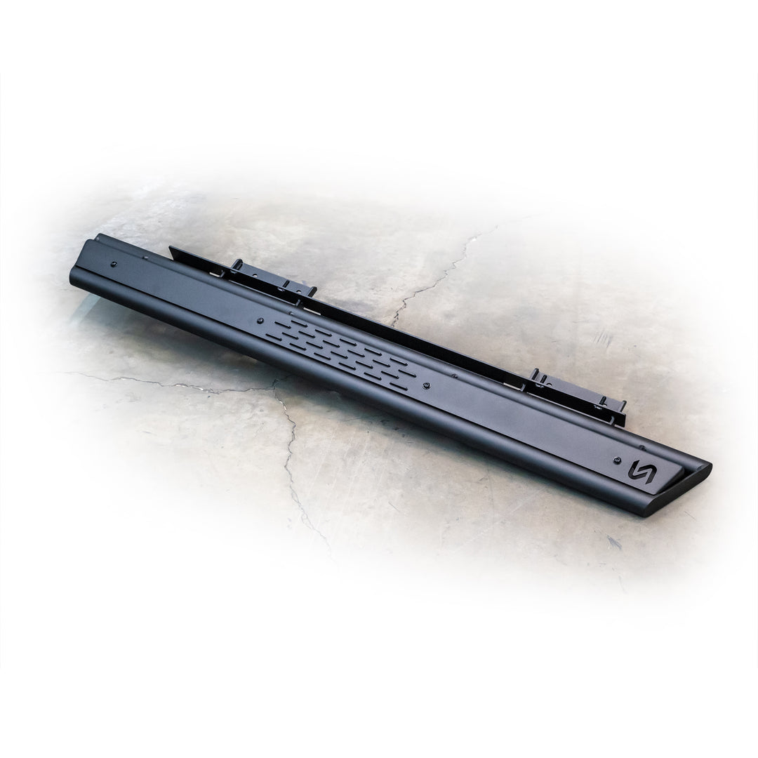 Turn Offroad 2-Door Step-Slider