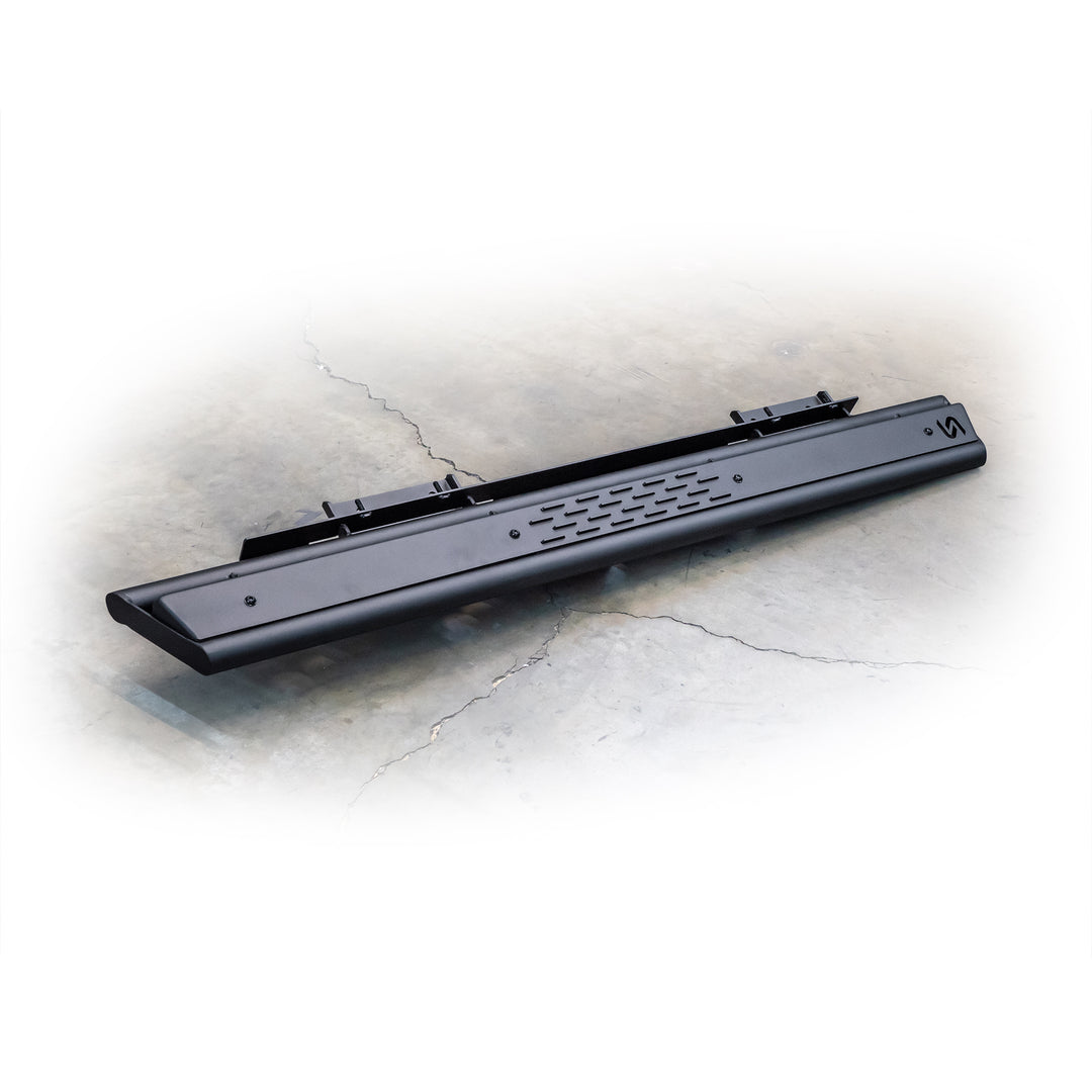 Turn Offroad 2-Door Step-Slider