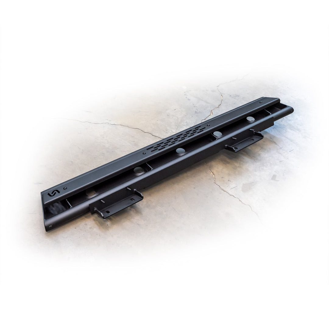 Turn Offroad 2-Door Step-Slider