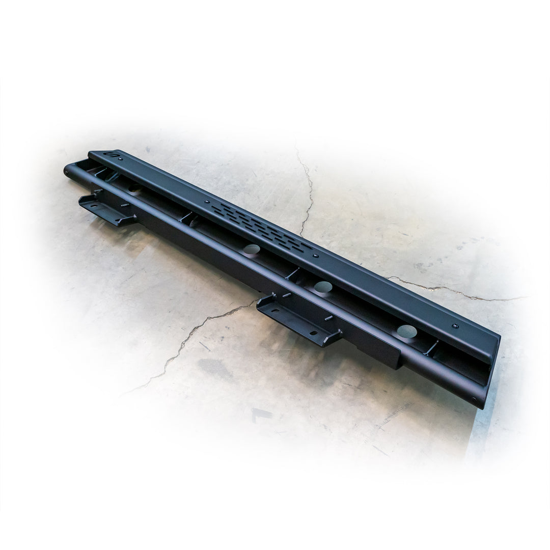 Turn Offroad 2-Door Step-Slider