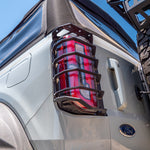 Load image into Gallery viewer, Turn Offroad Rear Tail Light Guards