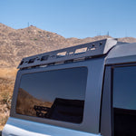 Load image into Gallery viewer, Turn Offroad 2 Door Hard Top Half Roof Rack