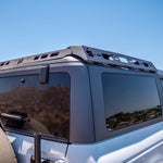 Load image into Gallery viewer, Turn Offroad 2 Door Hard Top Half Roof Rack