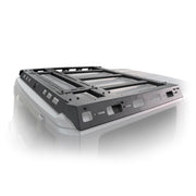 Turn Offroad 2 Door Hard Top Half Roof Rack