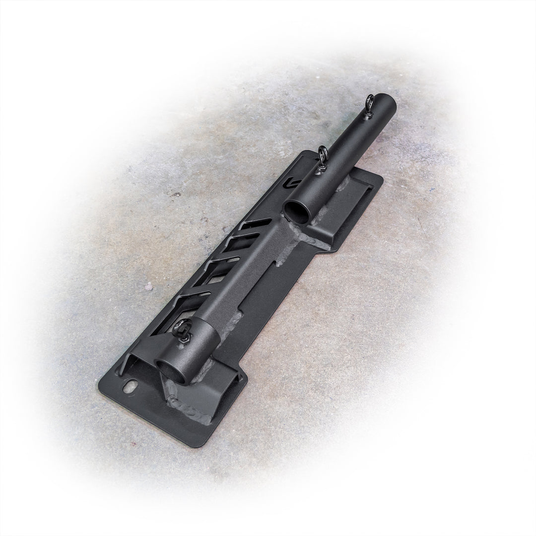 Turn Offroad HD Tailgate Flag Mount