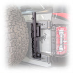 Load image into Gallery viewer, Turn Offroad HD Tailgate Flag Mount