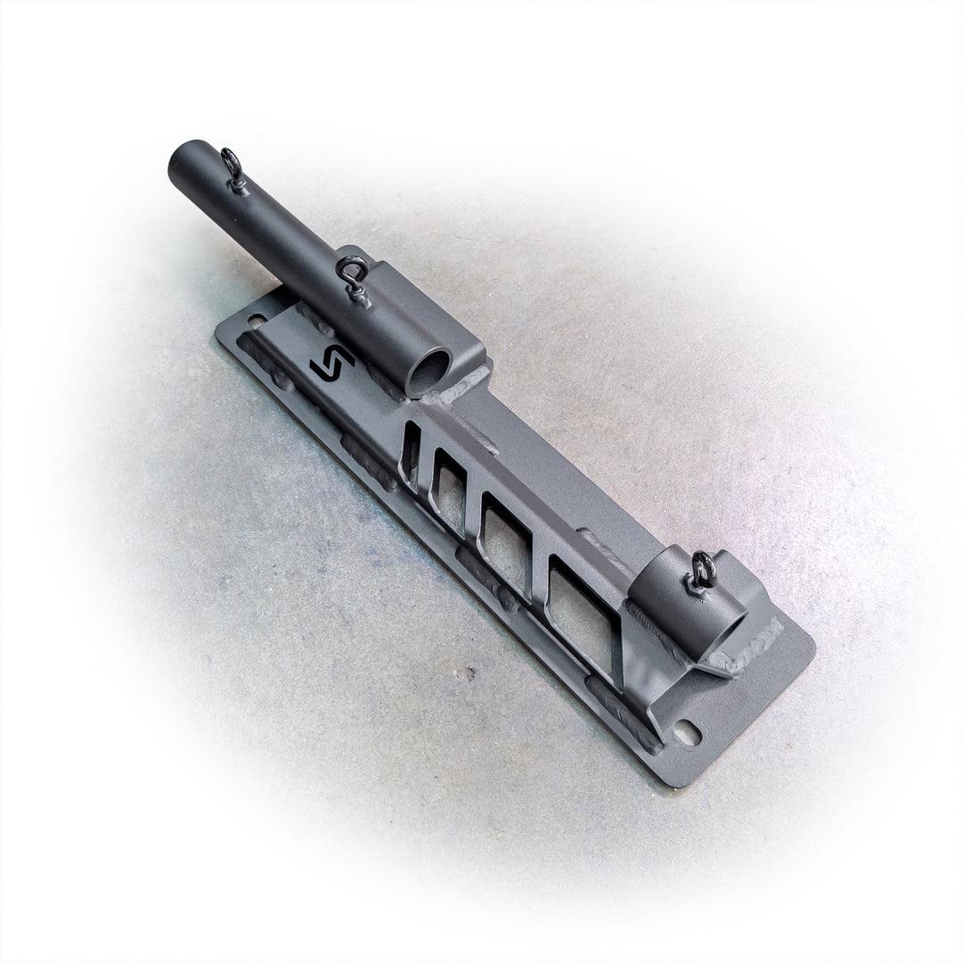 Turn Offroad HD Tailgate Flag Mount