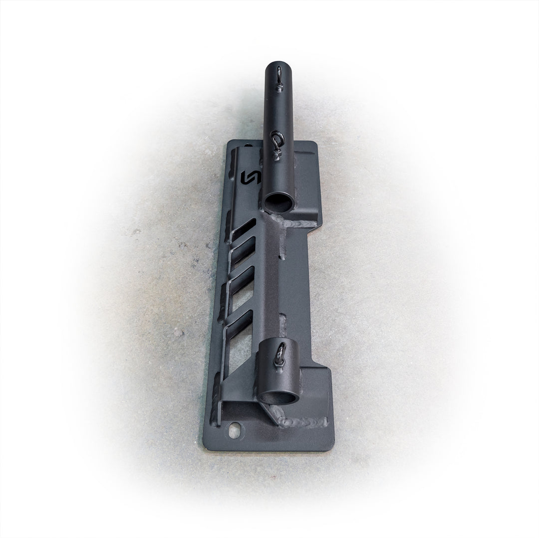 Turn Offroad HD Tailgate Flag Mount