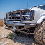 Load image into Gallery viewer, Turn Offroad Grill Guard