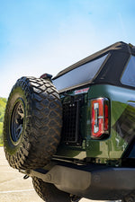 Load image into Gallery viewer, Mountains2Metal Tailgate Reinforcement