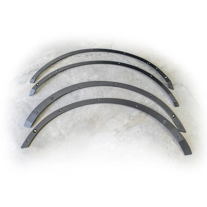 Turn Offroad Fender Delete w/ Lights