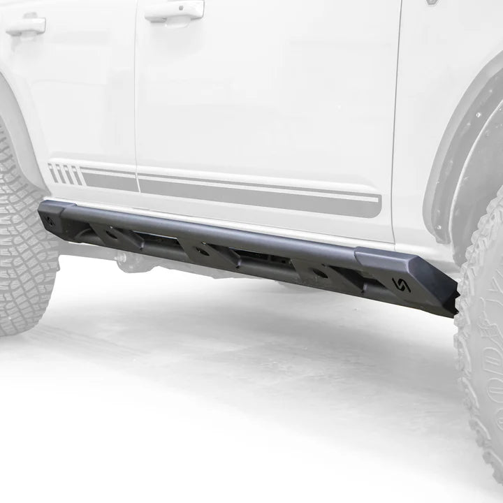 Turn Offroad Rock Sliders 4-Door