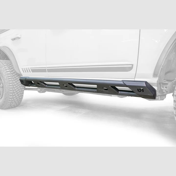 Turn Offroad Side Step 4-Door