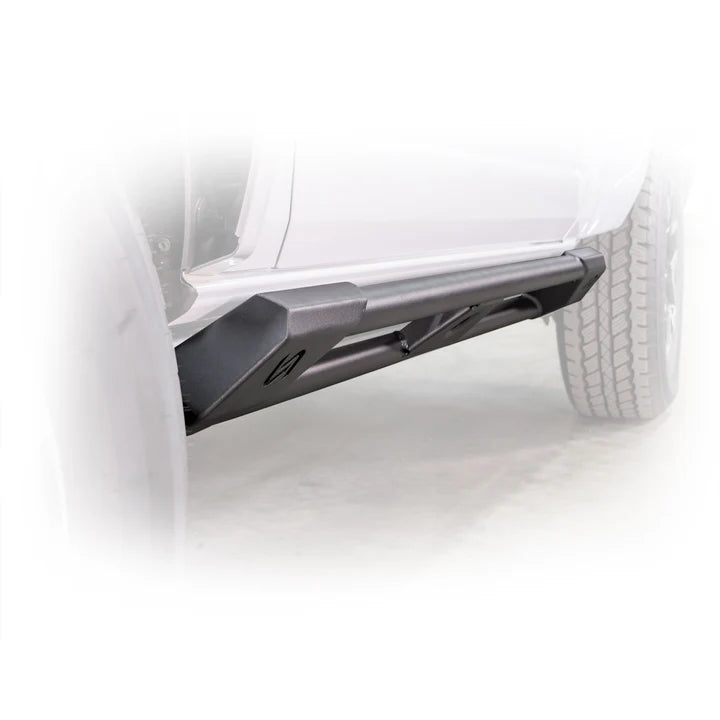 Turn Offroad Side Step 2-Door