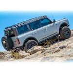 Load image into Gallery viewer, Turn Offroad Fender Delete w/ Lights