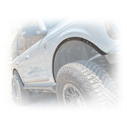 Turn Offroad Fender Delete w/ Lights