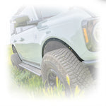 Load image into Gallery viewer, Turn Offroad Fender Delete w/ Lights