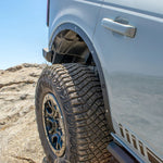 Load image into Gallery viewer, Turn Offroad Fender Delete w/ Lights