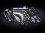 Load image into Gallery viewer, 84pc Ford Bronco Tool Roll Kit