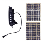 Load image into Gallery viewer, Voswitch B400 S Grab Handle Switch Panel